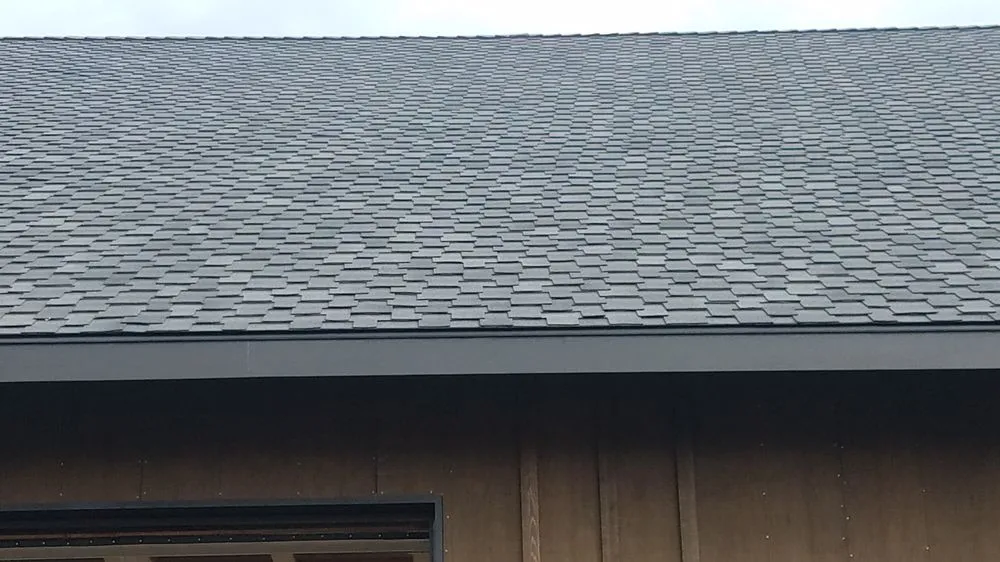 Slide of Taylor Roofing