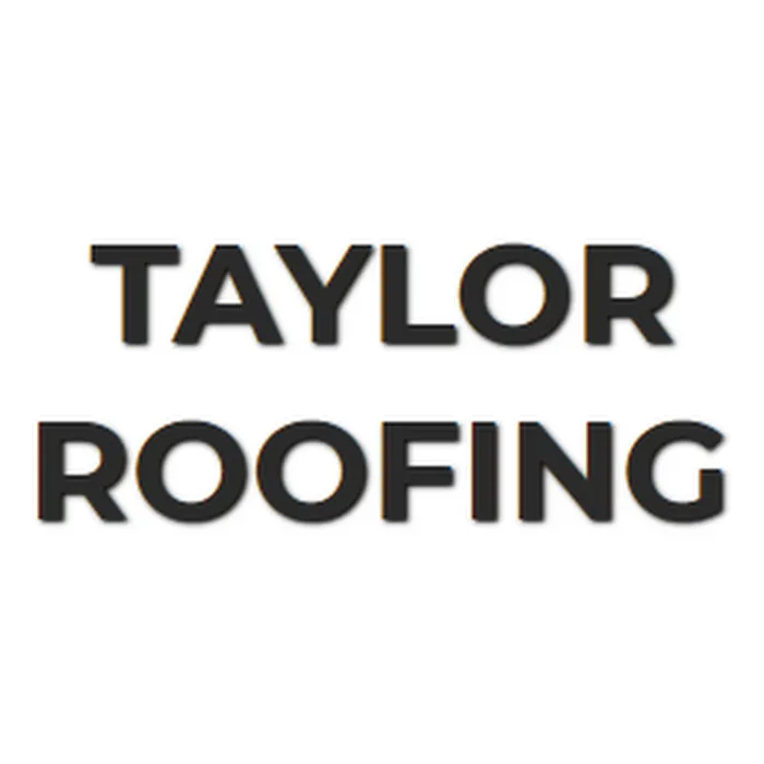 Slide of Taylor Roofing
