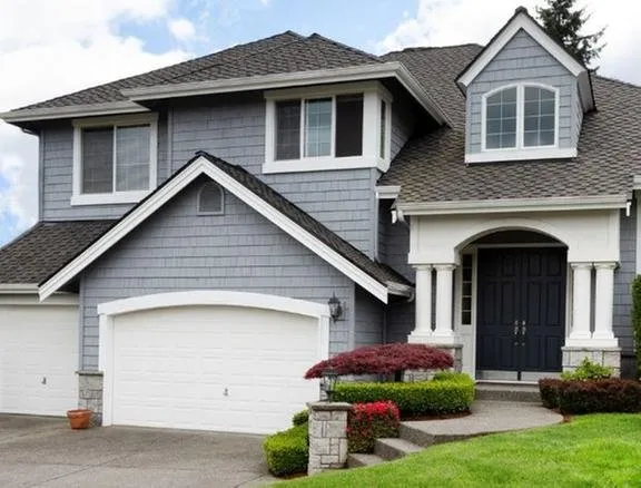 Slide of Taylor Roofing