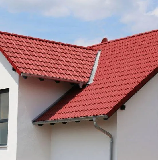 Slide of Taylor Roofing