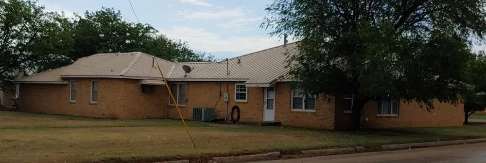 Slide of Taylor Roofing