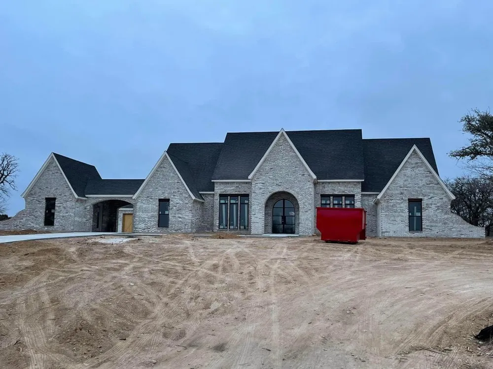 Slide of Taylor Roofing Solutions