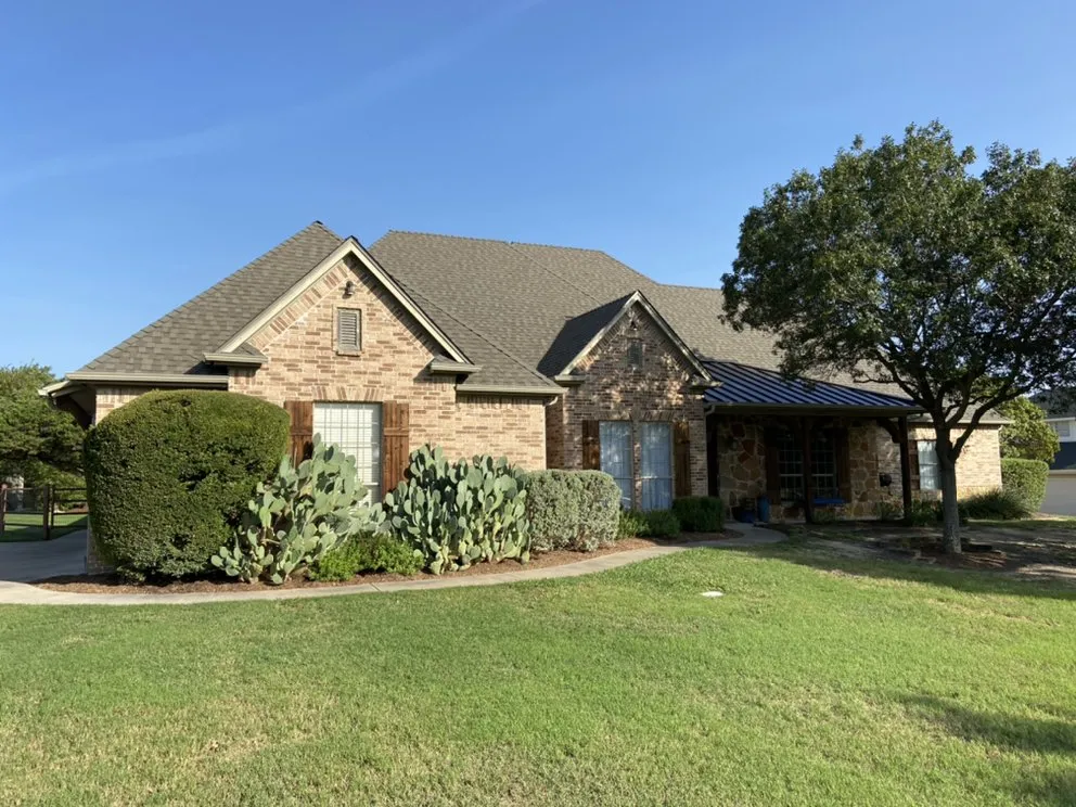 Slide of Taylor Roofing Solutions