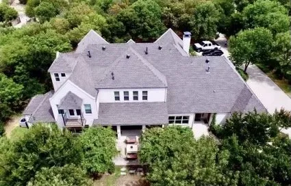 Slide of Taylor Roofing Solutions