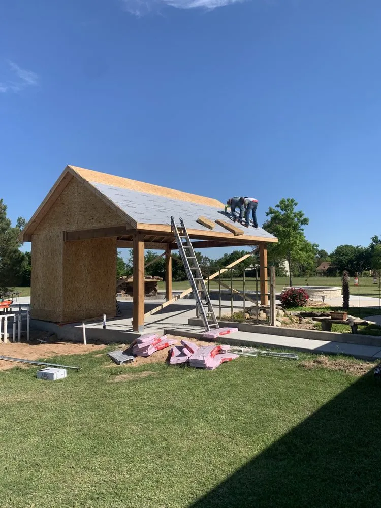 Slide of Taylor Roofing Solutions