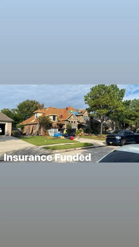 Slide of Taylor Roofing Traditions