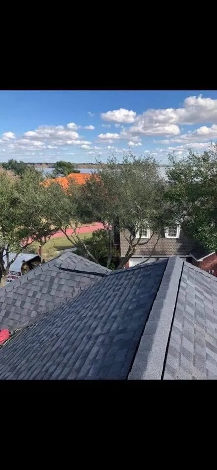 Slide of Taylor Roofing Traditions