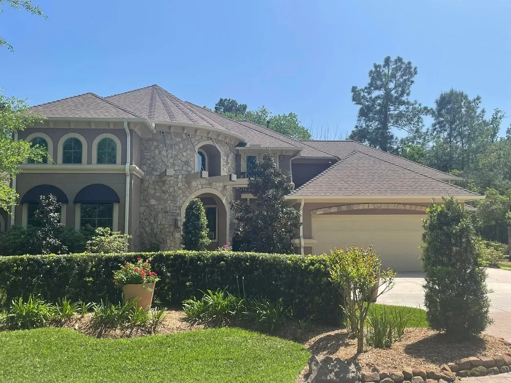 Slide of Taylor Roofing Traditions