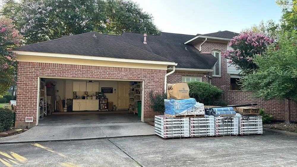 Slide of Taylor Roofing Traditions