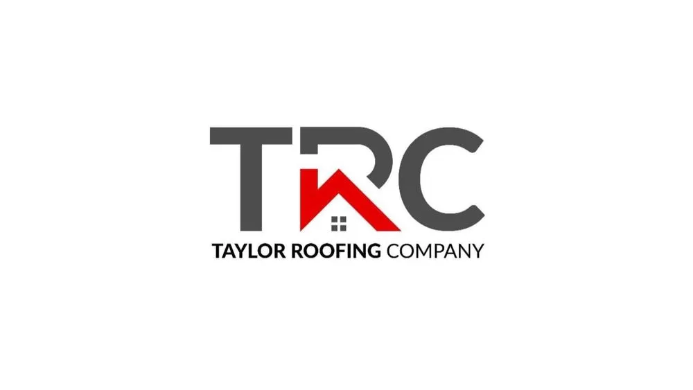 Slide of Taylor Roofing