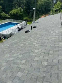 Slide of Taylore Roofing