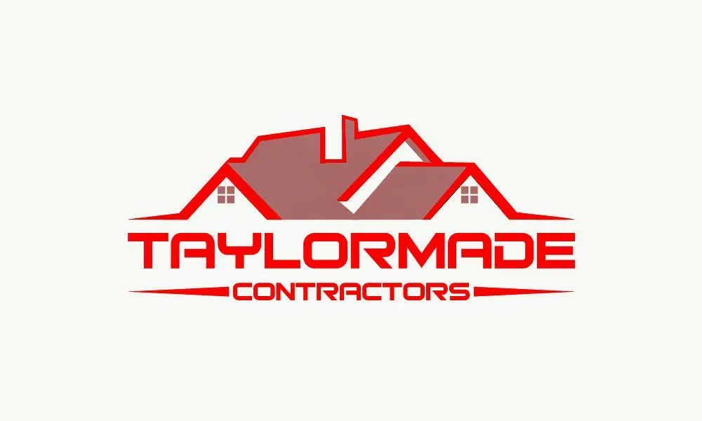 Slide of TaylorMade Contractors