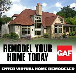 TaylorMade Custom Roofing Logo