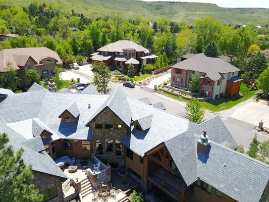 Taylormade Restoration Logo