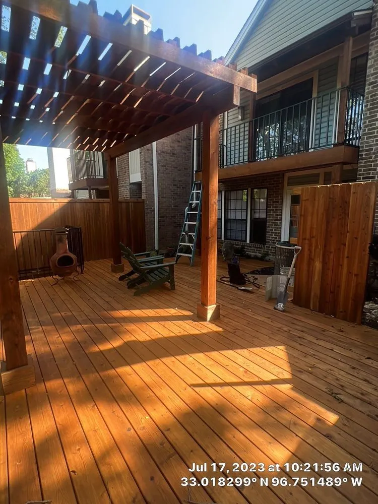 Slide of Taylormade Roofing and Construction