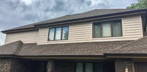 Slide of TaylorMade Solutions