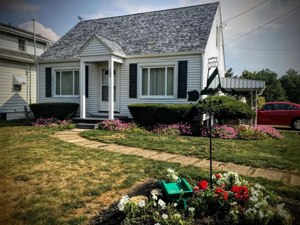 Slide of TaylorMade Solutions