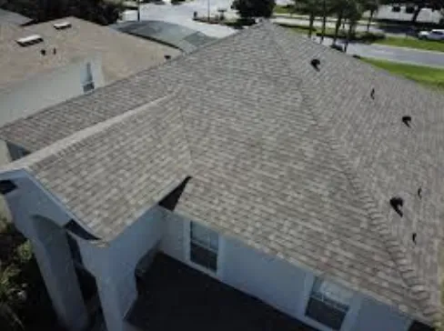 Slide of TaylorMade Solutions