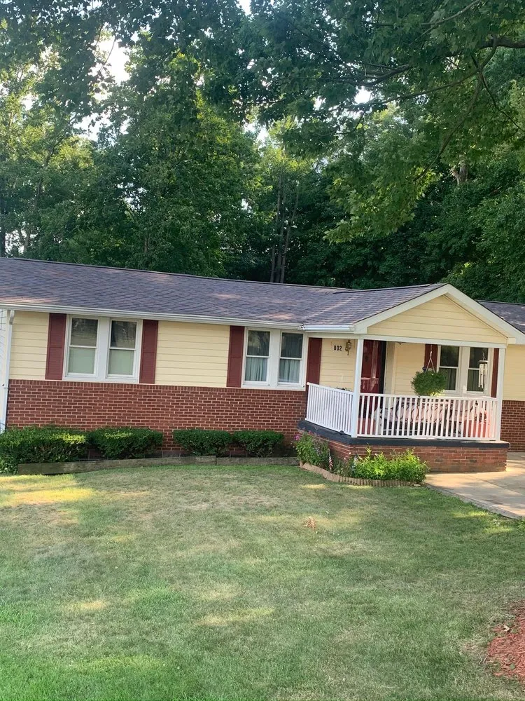 Slide of TaylorMade Solutions