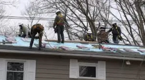 Slide of TaylorMade Solutions