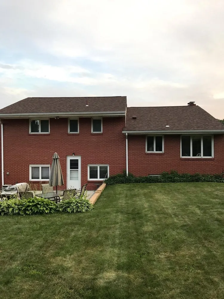 Slide of TaylorMade Solutions