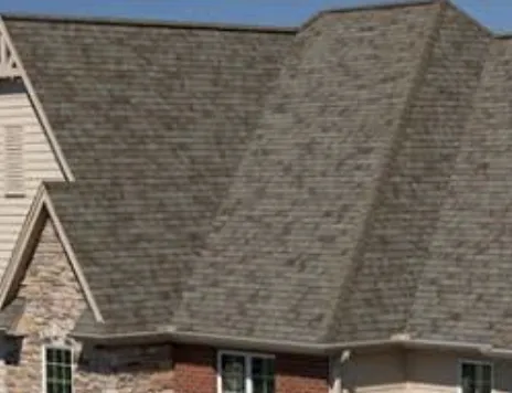 Slide of TaylorMade Solutions