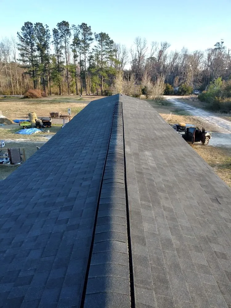 Slide of Taylors Painting & Roofing