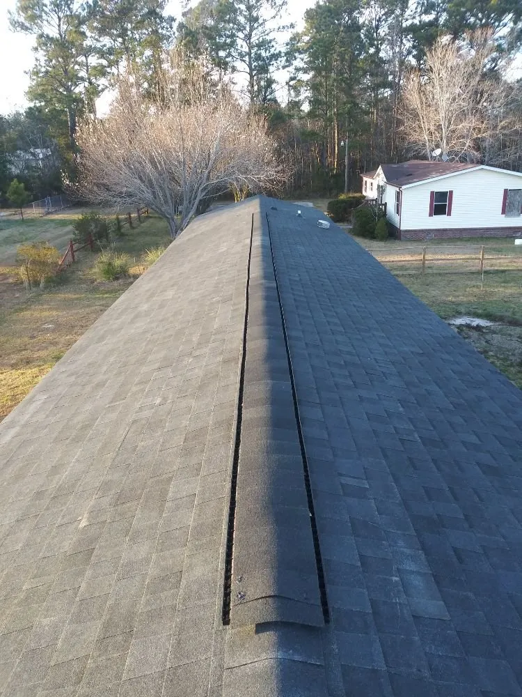 Slide of Taylors Painting & Roofing