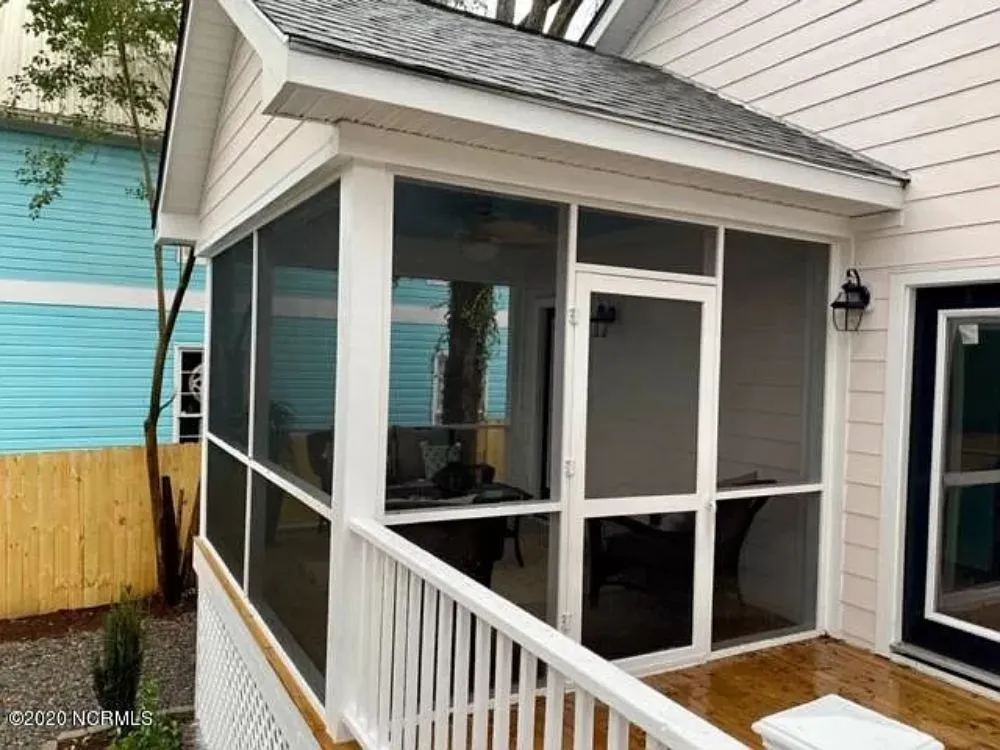 Slide of Taylors Painting & Roofing