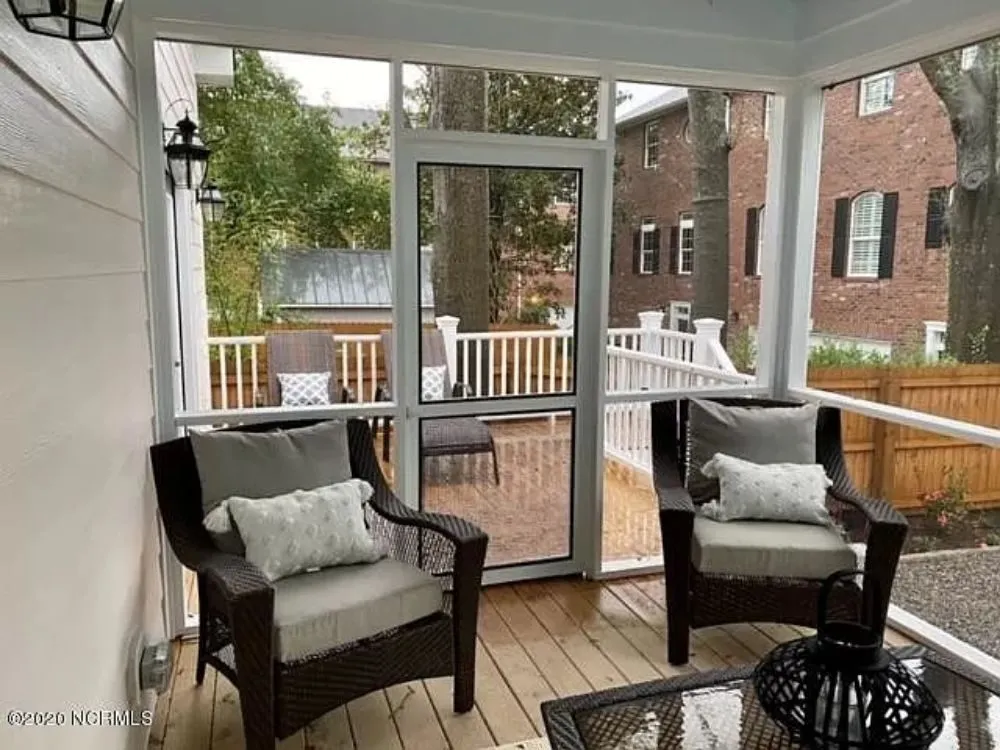 Slide of Taylors Painting & Roofing