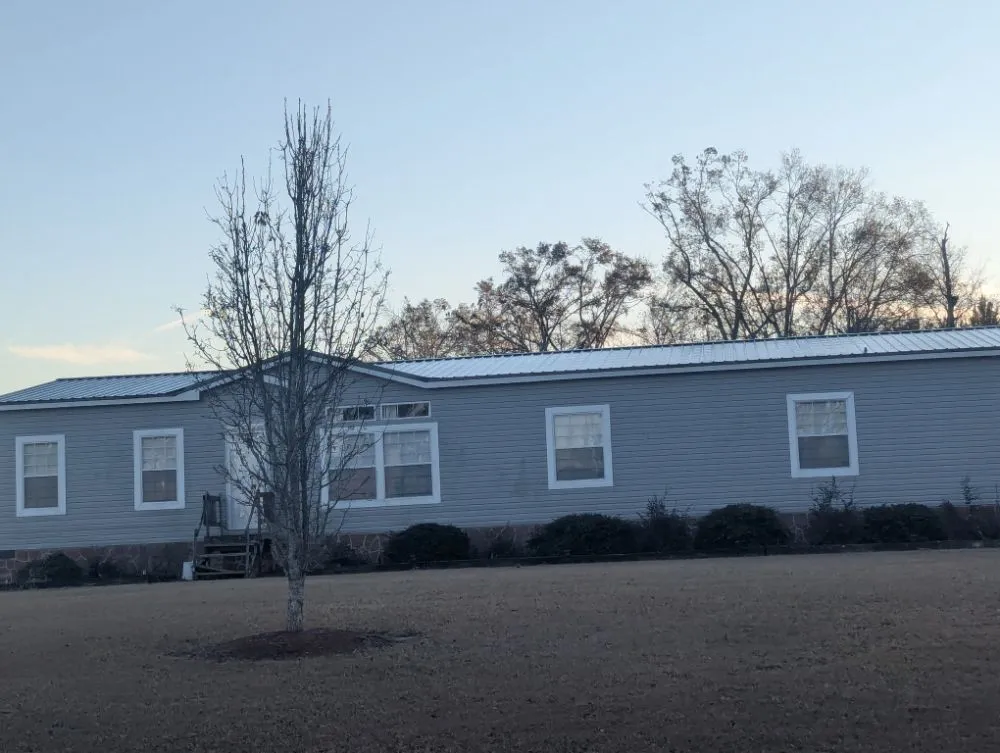 Local roof replacement experts serving Rebecca, GA - Taylor's Painting and Home Repairs