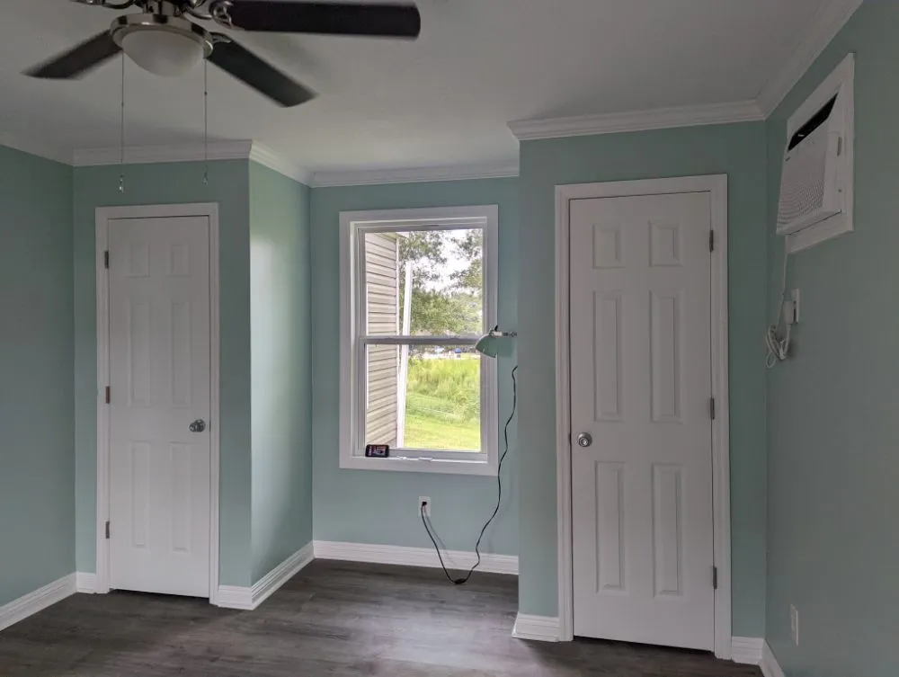 Local flat roof repair experts serving Rebecca, GA - Taylor's Painting and Home Repairs