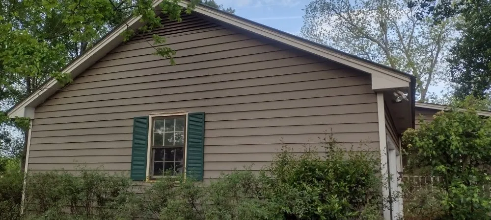 Professional residential roofing service experts serving Rebecca, GA - Taylor's Painting and Home Repairs