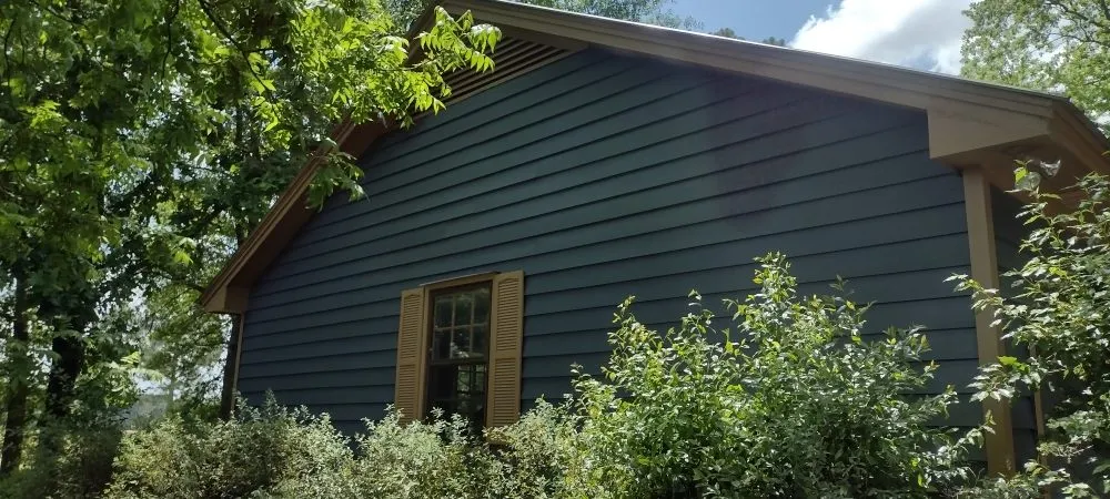 Professional roof leak repair for residential properties across Rebecca, GA - Taylor's Painting and Home Repairs