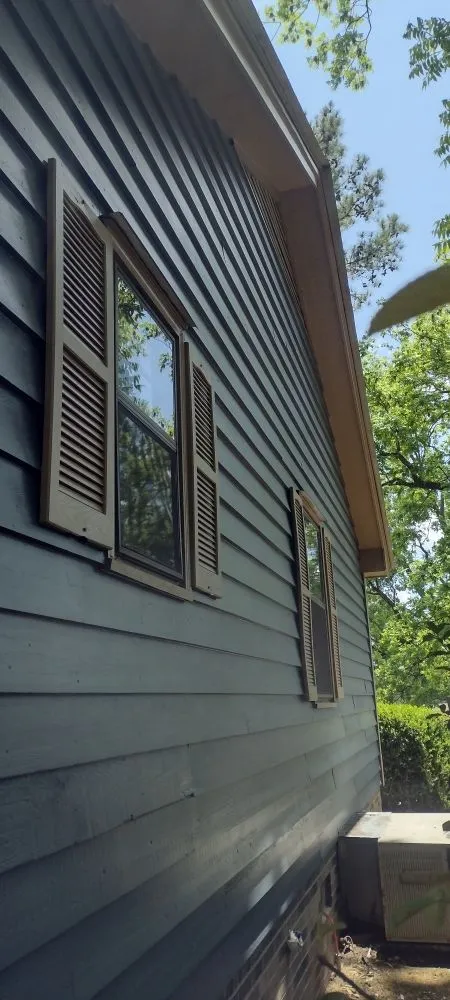 Local residential roofing service experts serving Rebecca, GA - Taylor's Painting and Home Repairs