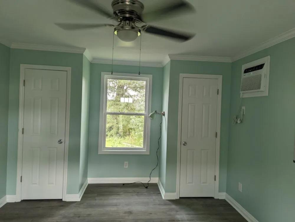 Reliable roof repair for homes in Rebecca, GA by Taylor's Painting and Home Repairs
