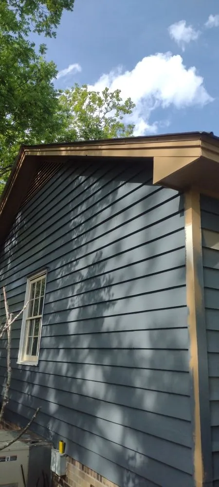 Licensed shingle roofing service near you across Rebecca, GA - Taylor's Painting and Home Repairs