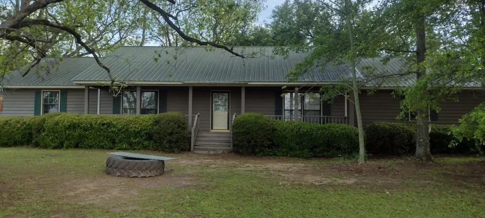 Licensed roof installation in Rebecca, GA - Taylor's Painting and Home Repairs