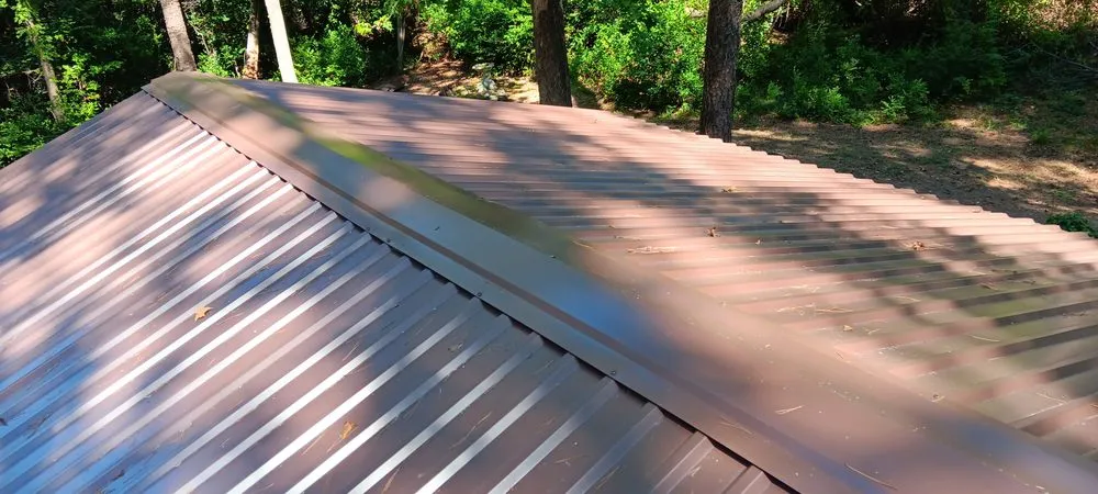 Top-rated storm damage roof repair experts serving Harleton, TX - Taylors Roofing