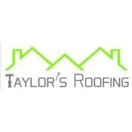 Slide of Taylor's Roofing