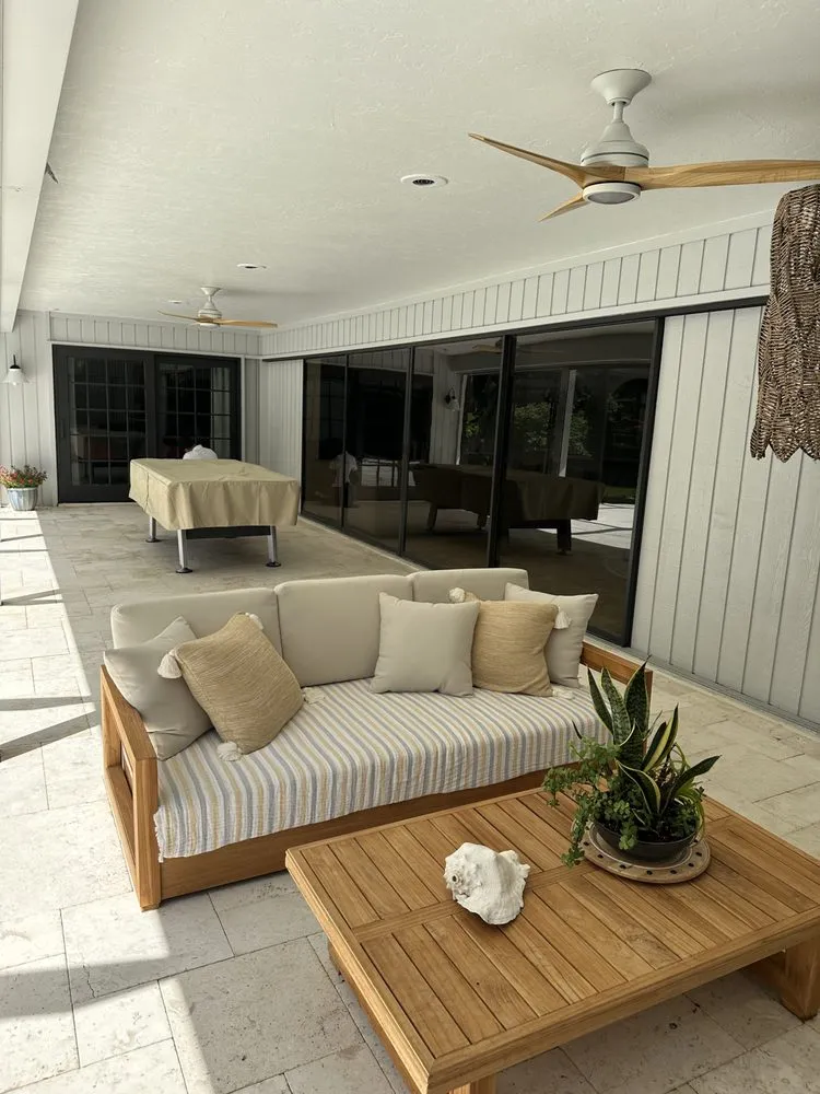 Slide of Taylor’s Windows Cleaning And More