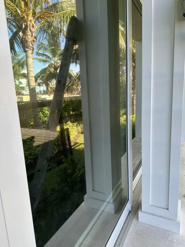 Slide of Taylor’s Windows Cleaning And More