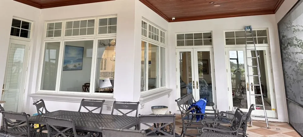 Slide of Taylor’s Windows Cleaning And More