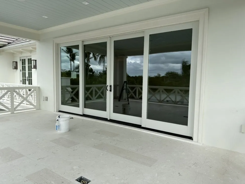 Slide of Taylor’s Windows Cleaning And More