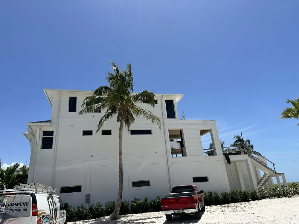 Slide of Taylor’s Windows Cleaning And More