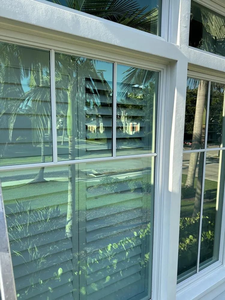 Slide of Taylor’s Windows Cleaning And More