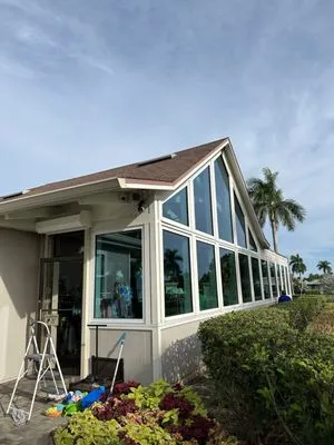 Taylor’s Windows Cleaning And More Logo