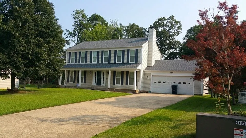 Trusted roof installation same-day service across Faulkner, MD - Tayman Roofing & Siding