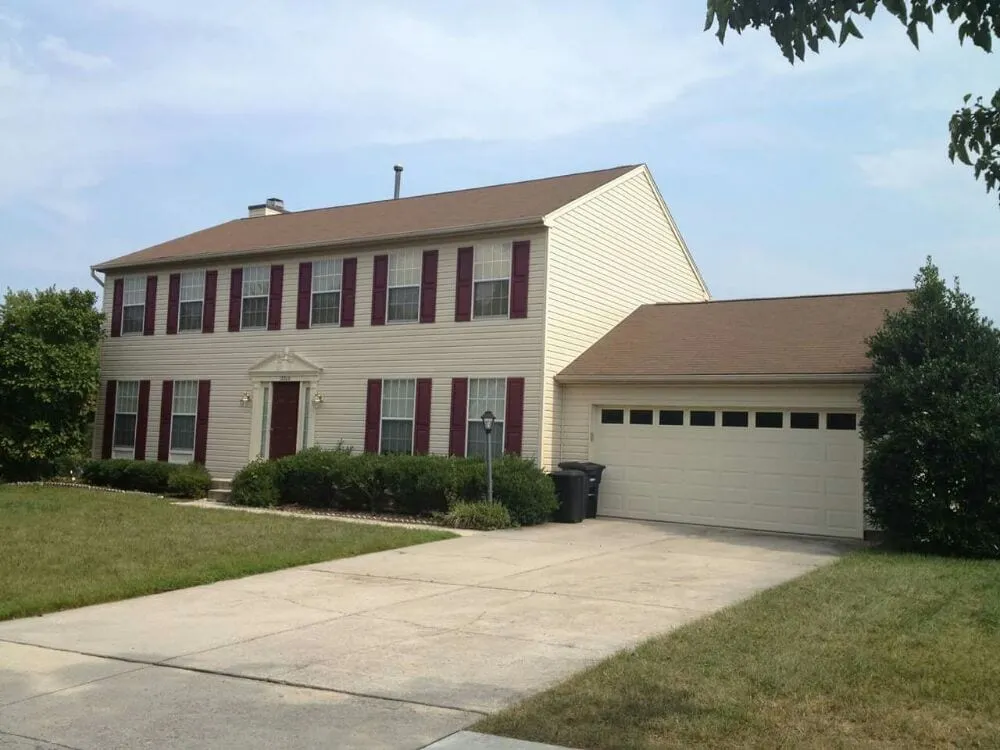 Local metal roofing installation in Faulkner, MD - Tayman Roofing & Siding