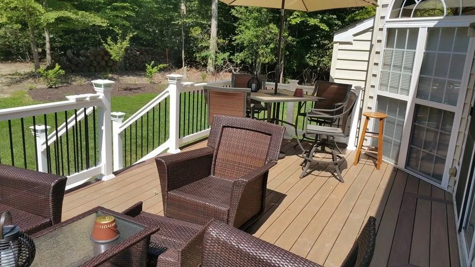 Licensed roof leak repair in Faulkner, MD - Tayman Roofing & Siding